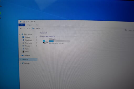 DELL Latitude 7320 Detachable 13" i5 11th Gen 256GB SSD 16GB RAM tablet SKU11554 - Image 10