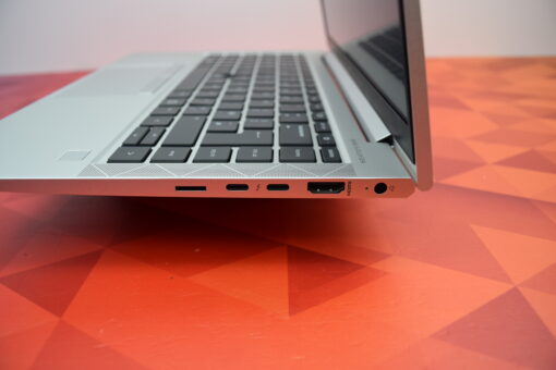 HP Elitebook 840 G7 14" i5 10th Gen SSD 512GB RAM 16GB Laptop SKU11531 - Image 9