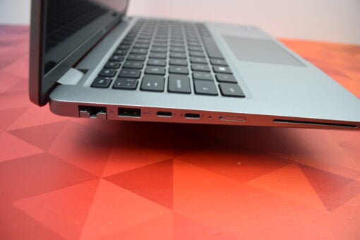 Dell Latitude 5440 14'' i5 13th gen RAM 16GB SSD 256GB laptop SKU11546 - Image 9