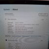 DELL Latitude 7320 13" Detachable i5 11th Gen 16GB RAM 256GB SSD tablet SKU11553 - Image 11