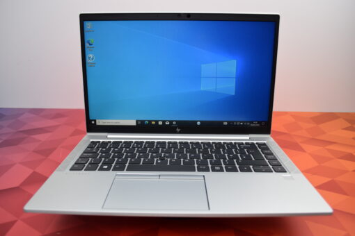 HP Elitebook 840 G7 14" i5 10th Gen SSD 512GB RAM 16GB Laptop SKU11531 - Image 2