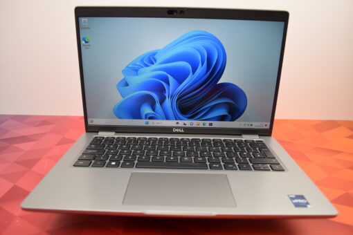 Dell Latitude 5440 14'' i5 13th gen RAM 16GB SSD 256GB laptop SKU11546 - Image 3