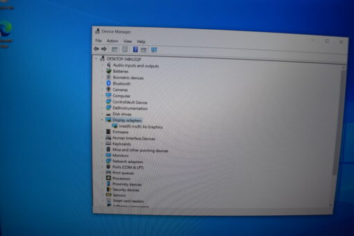 DELL Latitude 7320 Detachable 13" i5 11th Gen 256GB SSD 16GB RAM tablet SKU11554 - Image 12