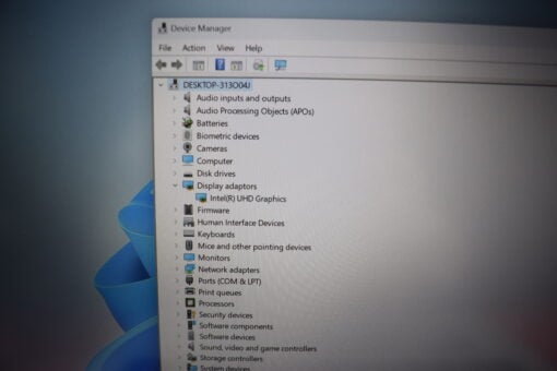 HP Elitebook 840 G9 14" i5 12th Gen RAM 16GB SSD 512GB Laptop SKU11548 - Image 12