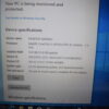 HP Elitebook 840 G7 14" i5 10th Gen SSD 512GB RAM 16GB Laptop SKU11531 - Image 11