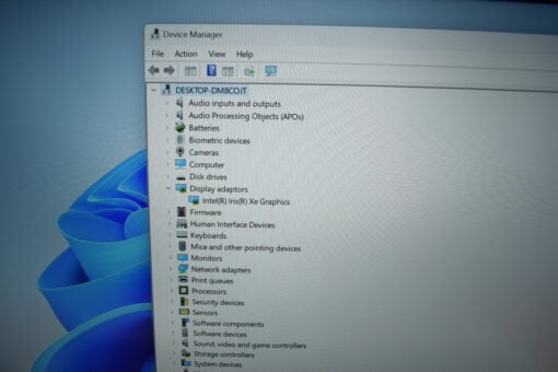 HP Elitebook 840 G8 14" i5 11th gen RAM 32GB SSD 1TB warranty GradeB+ 11532 - Image 12
