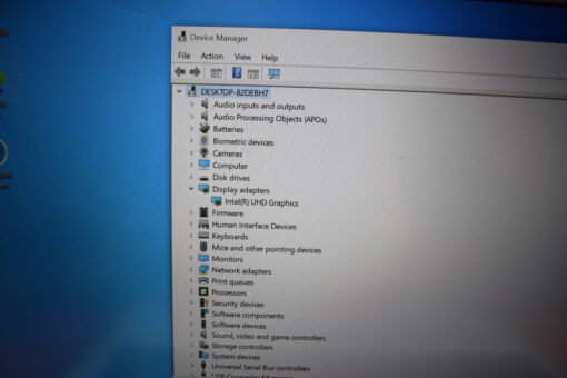 HP Elitebook 840 G7 14" i5 10th Gen SSD 512GB RAM 16GB Laptop SKU11531 - Image 12