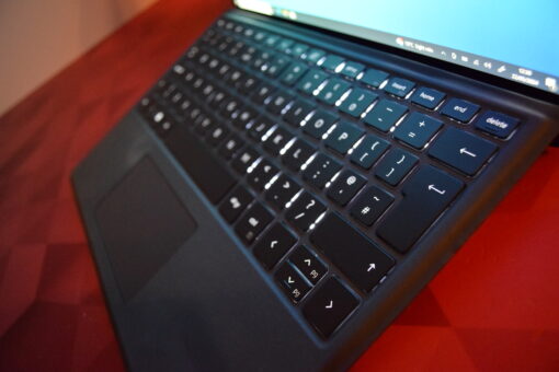 DELL Latitude 7320 Detachable 13" i5 11th Gen 256GB SSD 16GB RAM tablet SKU11554 - Image 20