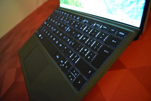 DELL Latitude 7320 13" Detachable i5 11th Gen 16GB RAM 256GB SSD tablet SKU11553 - Image 21