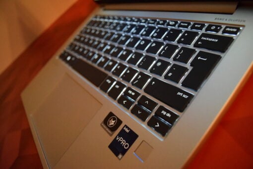 HP Elitebook 840 G9 14" i5 12th Gen RAM 16GB SSD 512GB Laptop SKU11548 - Image 22