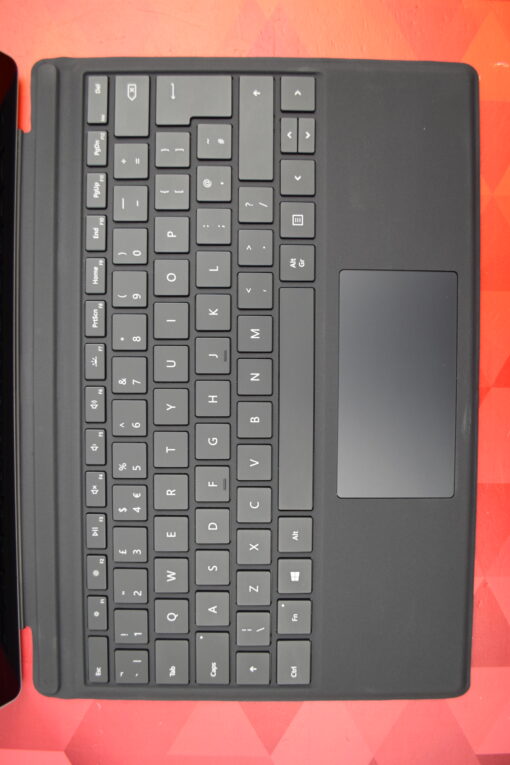 Microsoft Surface Pro7+ i5 11th Gen 12.3" SSD 256GB RAM 16GB Grade A- SKU11573 - Image 4