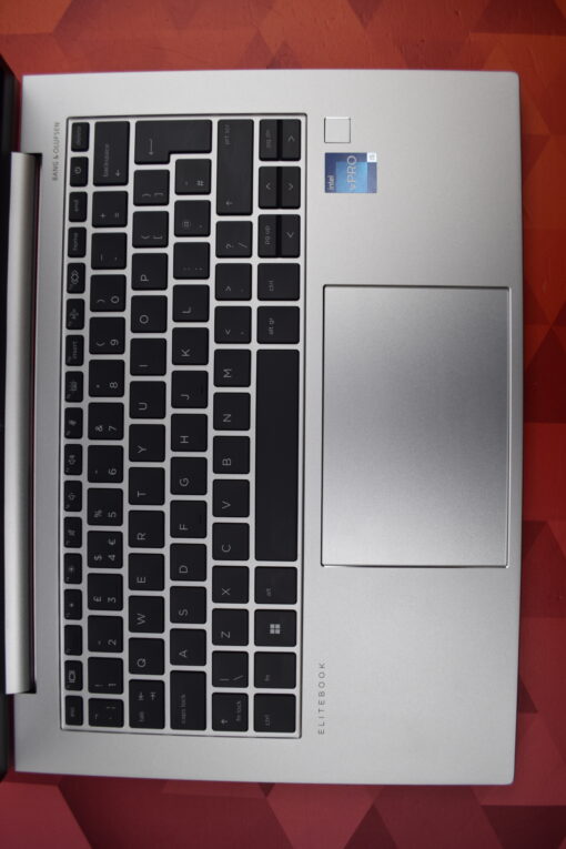 HP Elitebook 840 G9 14" i5 12th Gen RAM 16GB SSD 1TB SKU11549 - Image 4