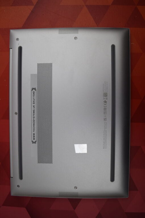 HP Elitebook 840 G9 14" i5 12th Gen RAM 16GB SSD 1TB SKU11549 - Image 5