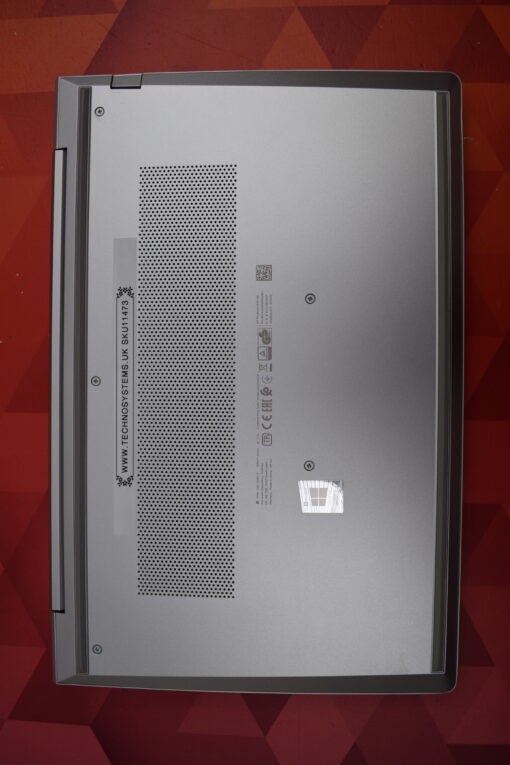 HP Probook 640 G8 14" i5 11th gen RAM 16GB SSD 512GB warranty Grade B 11473 - Image 5