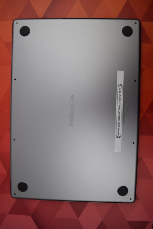 Apple MacBook Pro M1 Max 16" 2021 A2485 RAM 32GB SSD 512GB 10 CORES CPU / 24 CORES GPU Grade A+ SKU11578 - Image 5