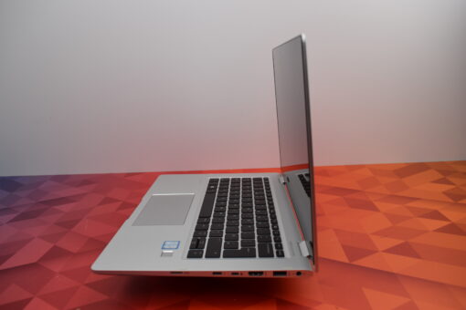 HP EliteBook x360 1030 G2 13.3" i5 7th gen SSD 512GB RAM 8GB Touch Convertible  Grade A- laptop SKU11542 - Image 6