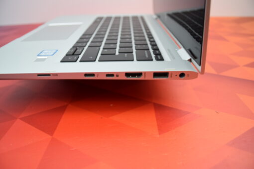 HP EliteBook x360 1030 G2 13.3" i5 7th gen SSD 512GB RAM 8GB Touch Convertible  Grade A- laptop SKU11542 - Image 7