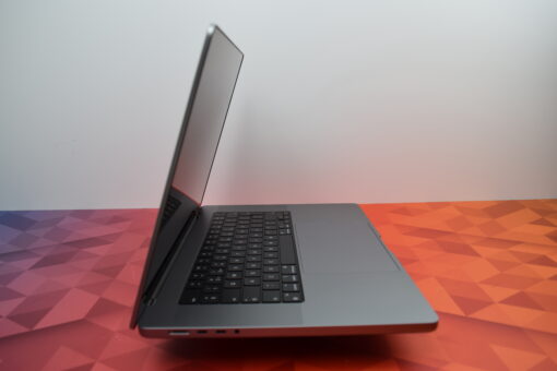 Apple MacBook Pro M1 Max 16" 2021 A2485 RAM 32GB SSD 512GB 10 CORES CPU / 24 CORES GPU Grade A+ SKU11578 - Image 6