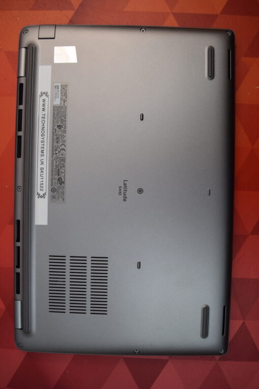 Dell Latitude 5440 14'' i5 13th gen RAM 16GB SSD 256GB laptop SKU11522 - Image 5