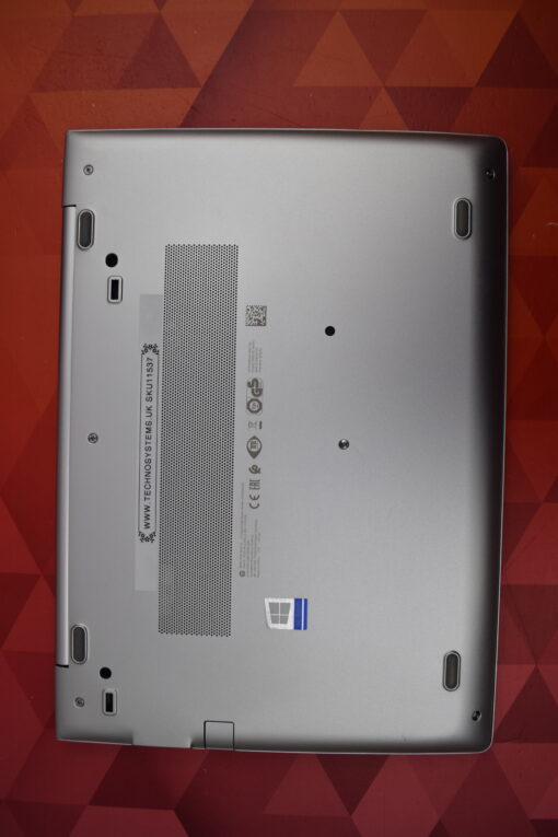 HP Elitebook 840 G5 14" i5 8th gen RAM 16GB SSD 512GB  Grade B+ 11537 - Image 5