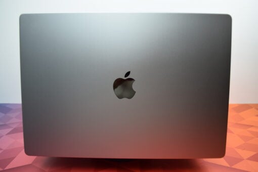 Apple MacBook Pro M1 Max 16" 2021 A2485 RAM 32GB SSD 512GB 10 CORES CPU / 24 CORES GPU Grade A+ SKU11578 - Image 3
