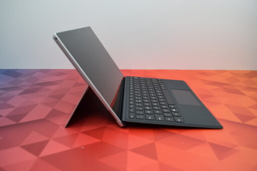 Microsoft Surface Pro7+ i5 11th Gen 12.3" SSD 256GB RAM 16GB Grade A- SKU11573 - Image 6
