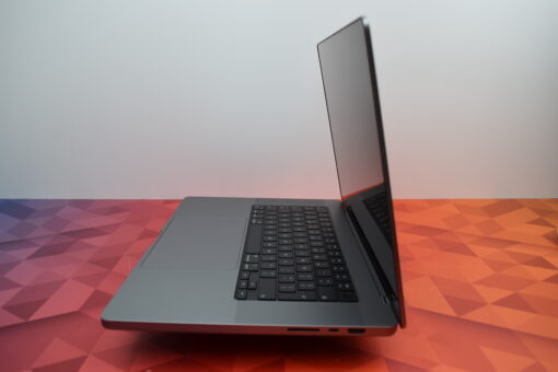Apple MacBook Pro M1 Max 16" 2021 A2485 RAM 32GB SSD 512GB 10 CORES CPU / 24 CORES GPU Grade A+ SKU11578 - Image 8