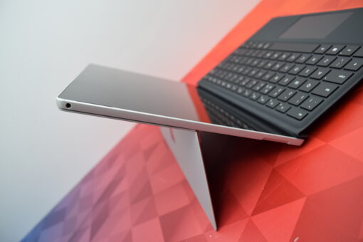 Microsoft Surface Pro7+ i5 11th Gen 12.3" SSD 256GB RAM 16GB Grade A- SKU11573 - Image 7