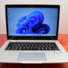 HP EliteBook x360 1030 G2 13.3" i5 7th gen SSD 512GB RAM 8GB Touch Convertible  Grade A- laptop SKU11542 - Image 2