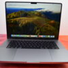 Apple MacBook Pro M1 Max 16" 2021 A2485 RAM 32GB SSD 512GB 10 CORES CPU / 24 CORES GPU Grade A+ SKU11578 - Image 2