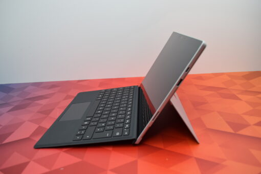 Microsoft Surface Pro7+ i5 11th Gen 12.3" SSD 256GB RAM 16GB Grade A- SKU11573 - Image 8