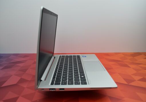 HP Probook 640 G8 14" i5 11th gen RAM 16GB SSD 512GB warranty Grade B 11473 - Image 6
