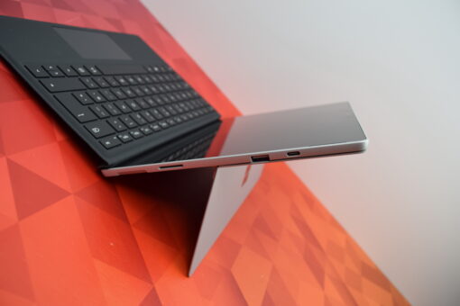 Microsoft Surface Pro7+ i5 11th Gen 12.3" SSD 256GB RAM 16GB Grade A- SKU11573 - Image 9