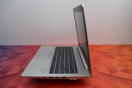 HP Elitebook 840 G5 14" i5 8th gen RAM 16GB SSD 512GB  Grade B+ 11537 - Image 7