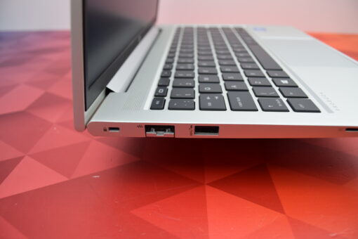 HP Probook 640 G8 14" i5 11th gen RAM 16GB SSD 512GB warranty Grade B 11473 - Image 7