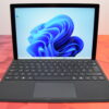 Microsoft Surface Pro7+ i5 11th Gen 12.3" SSD 256GB RAM 16GB Grade A- SKU11573 - Image 2