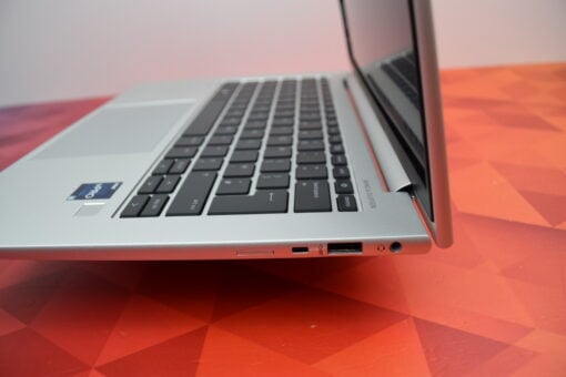 HP Elitebook 840 G9 14" i5 12th Gen RAM 16GB SSD 1TB SKU11549 - Image 9