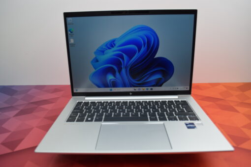 HP Elitebook 840 G9 14" i5 12th Gen RAM 16GB SSD 1TB SKU11549 - Image 2