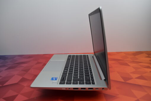 HP Probook 640 G8 14" i5 11th gen RAM 16GB SSD 512GB warranty Grade B 11473 - Image 8