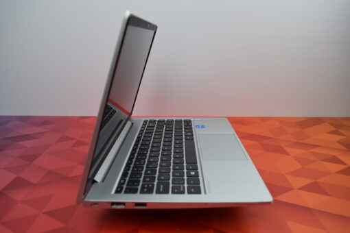 HP Probook 640 G8 14" i3 11th gen RAM 16GB SSD 512GB warranty Grade B 11535 - Image 6