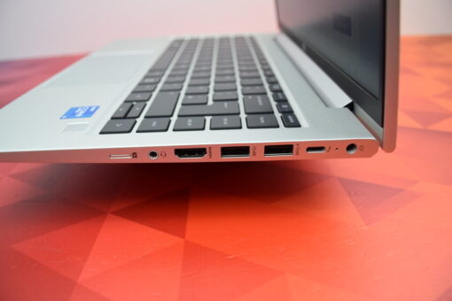 HP Probook 640 G8 14" i5 11th gen RAM 16GB SSD 512GB warranty Grade B 11473 - Image 9
