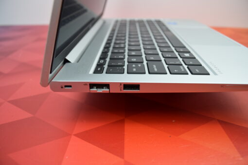 HP Probook 640 G8 14" i3 11th gen RAM 16GB SSD 512GB warranty Grade B 11535 - Image 7
