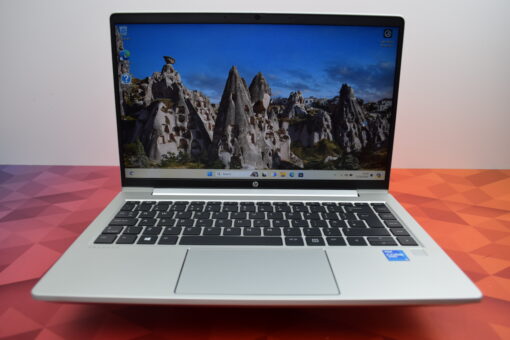 HP Probook 640 G8 14" i5 11th gen RAM 16GB SSD 512GB warranty Grade B 11473 - Image 2