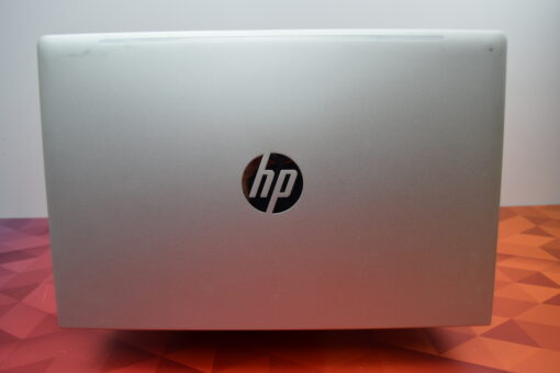 HP Probook 640 G8 14" i3 11th gen RAM 16GB SSD 512GB warranty Grade B 11535 - Image 3