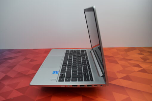 HP Probook 640 G8 14" i3 11th gen RAM 16GB SSD 512GB warranty Grade B 11535 - Image 8