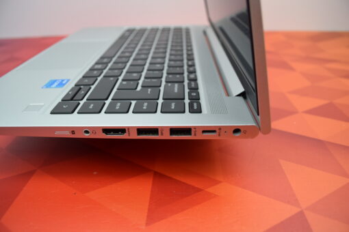 HP Probook 640 G8 14" i3 11th gen RAM 16GB SSD 512GB warranty Grade B 11535 - Image 9