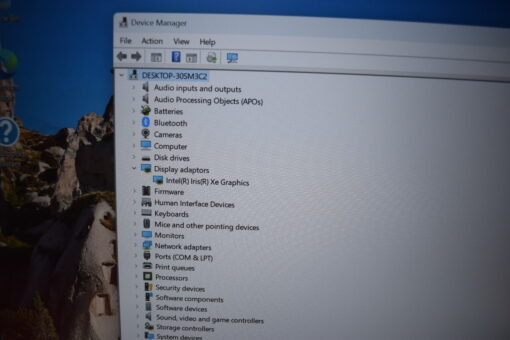 HP Probook 640 G8 14" i5 11th gen RAM 16GB SSD 512GB warranty Grade B 11473 - Image 12