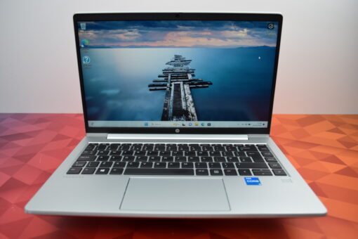 HP Probook 640 G8 14" i3 11th gen RAM 16GB SSD 512GB warranty Grade B 11535 - Image 2