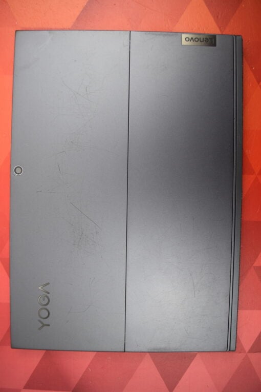 Lenovo Yoga Duet 7 13" i7 10th gen RAM 16GB SSD 512GB Touch tablet SKU11552 - Image 5