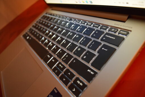 HP Elitebook 840 G9 14" i5 12th Gen RAM 16GB SSD 1TB SKU11549 - Image 20